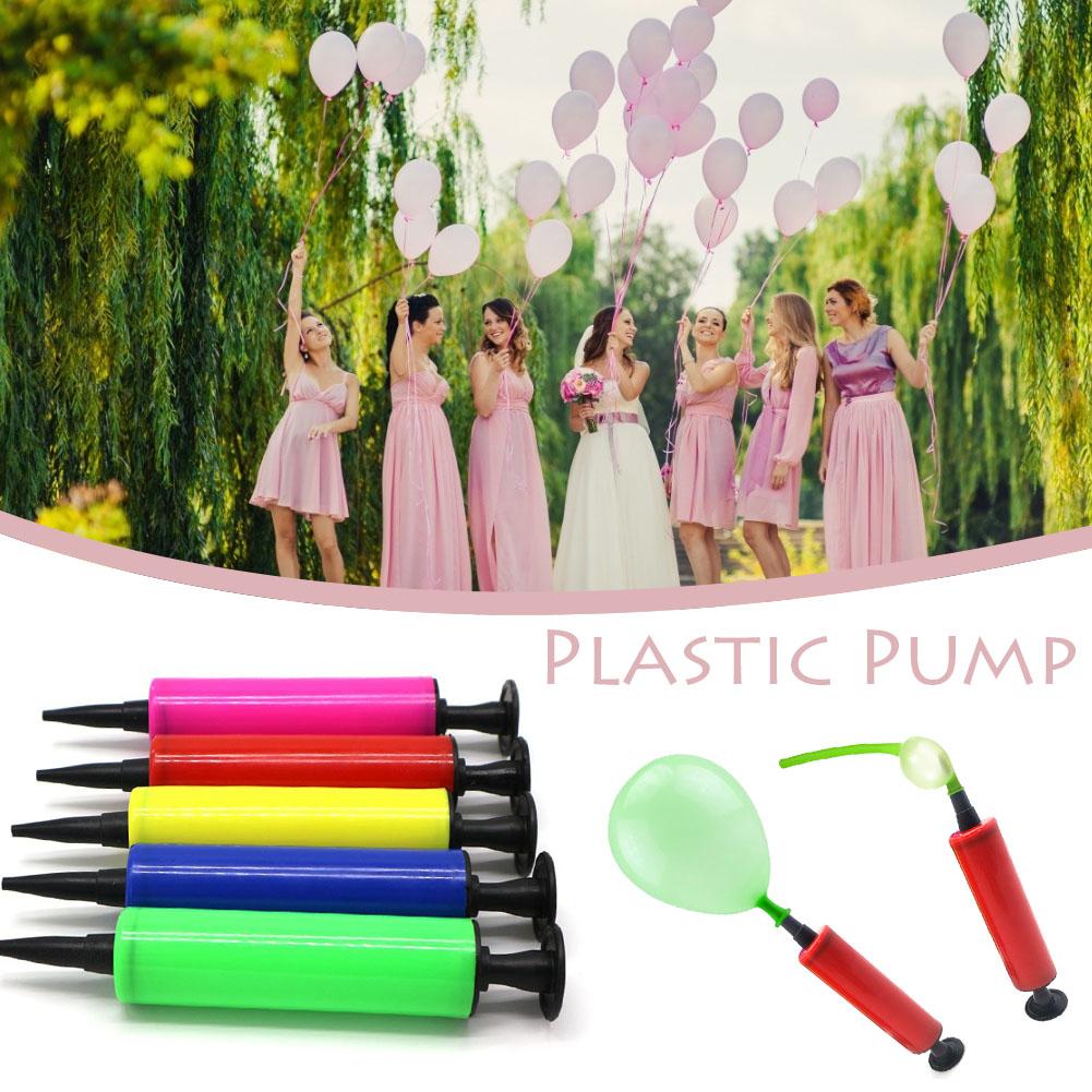 Balloon Pump Balloon Inflator  – Balloon Pump Hand Bewertung und Preis