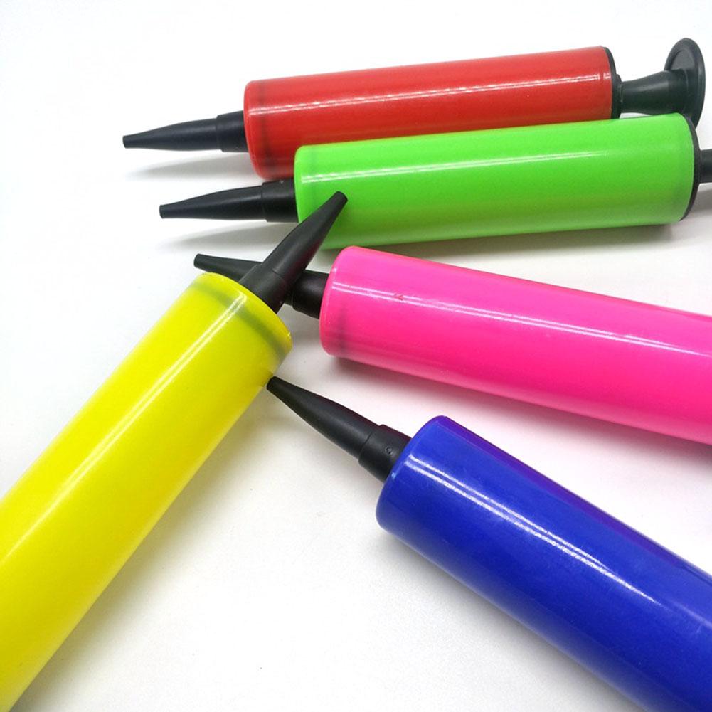 Balloon Pump Balloon Inflator  – Balloon Pump Hand Bewertung und Preis