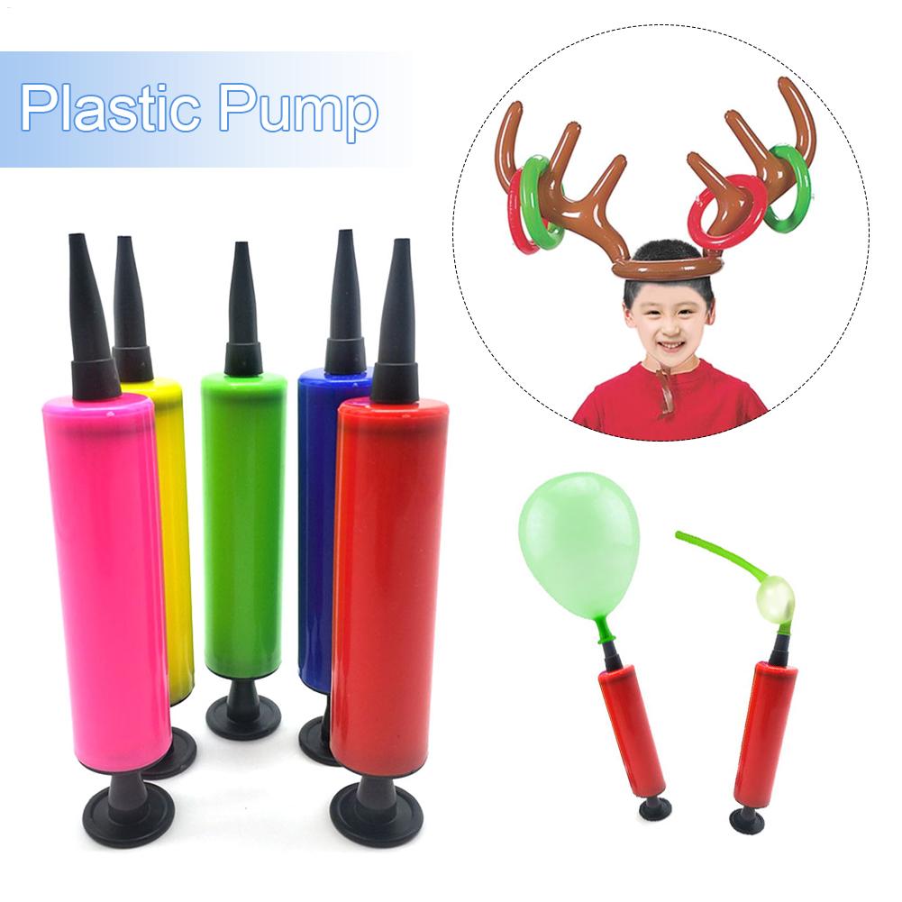 Balloon Pump Balloon Inflator  – Balloon Pump Hand Bewertung und Preis