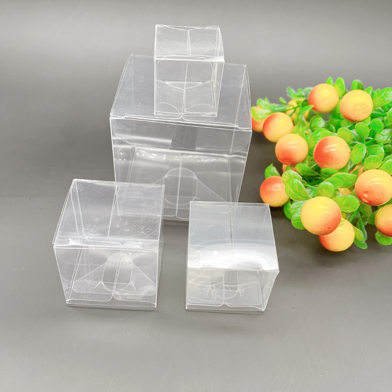 100pcs 3-10cm Square Plastic G – Event Party Box Bewertung und Preis