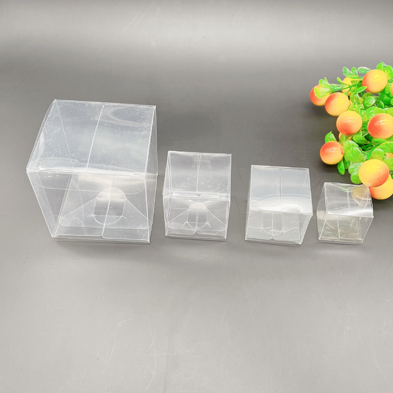 100pcs 3-10cm Square Plastic G – Event Party Box Bewertung und Preis