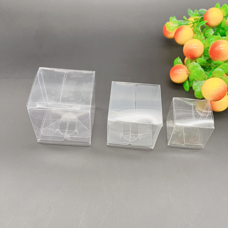 100pcs 3-10cm Square Plastic G – Event Party Box Bewertung und Preis