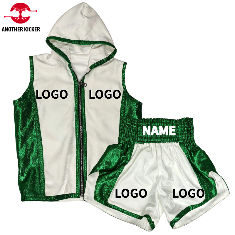 Boxing Fight Night Costume Hoo – Event & Party Supply Bewertung und Preis