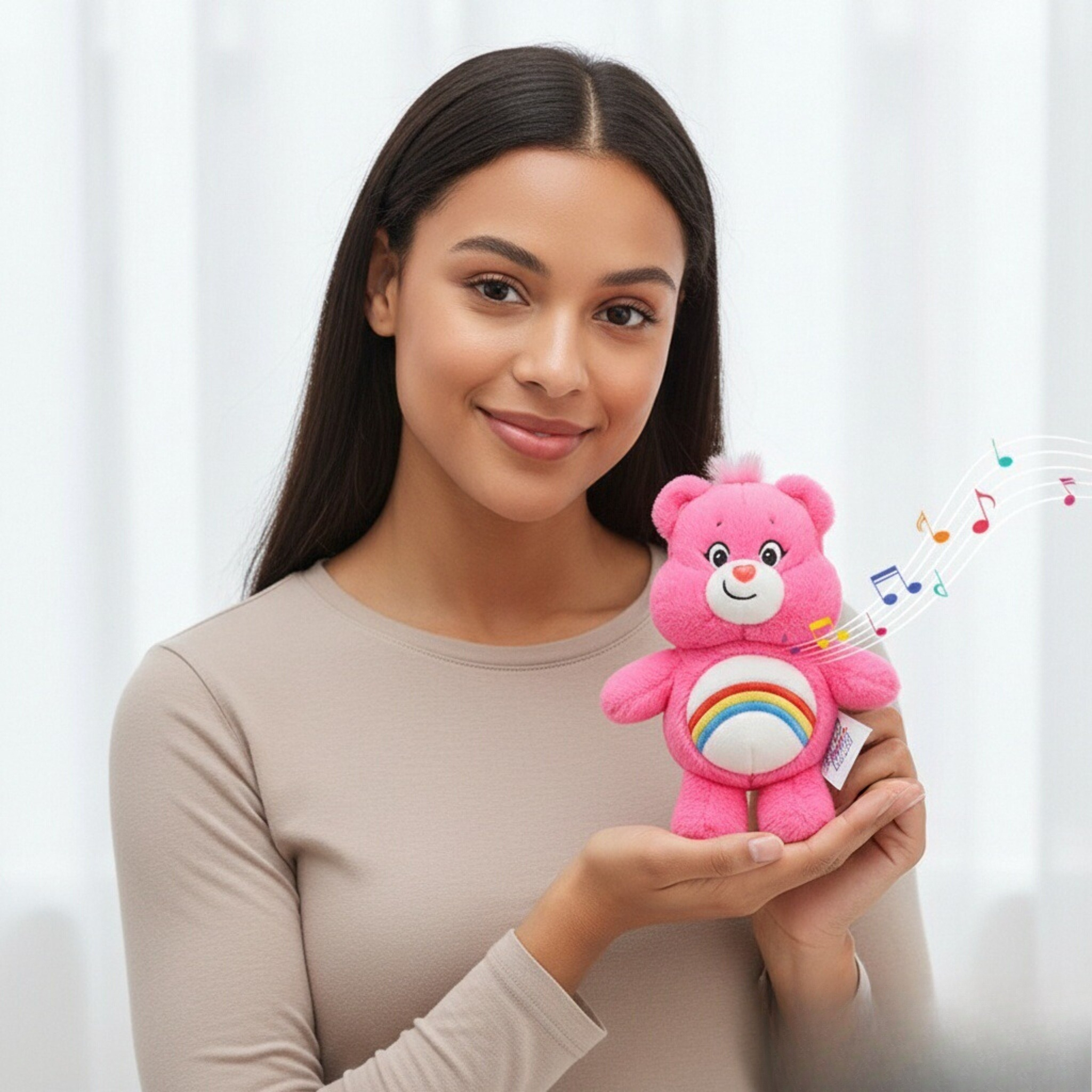 Care Bears Plush Kawaii Carebe – Supply Event Bewertung und Preis