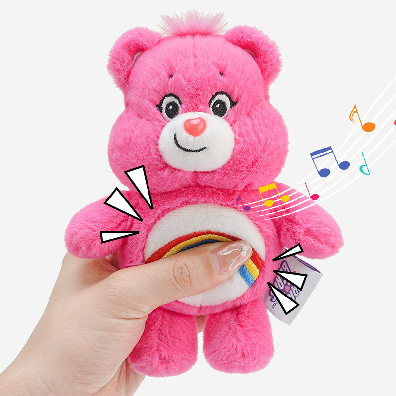 Care Bears Plush Kawaii Carebe – Supply Event Bewertung und Preis