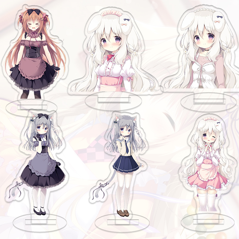 Amairo Chocolate Girl Anime Fi – Supply Event Bewertung und Preis