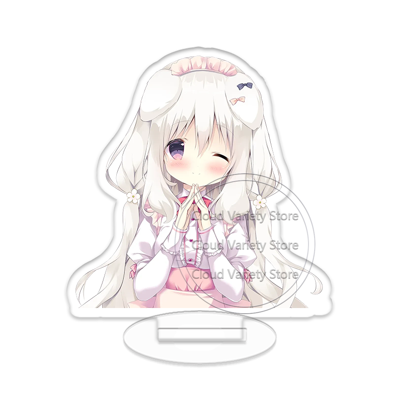 Amairo Chocolate Girl Anime Fi – Supply Event Bewertung und Preis