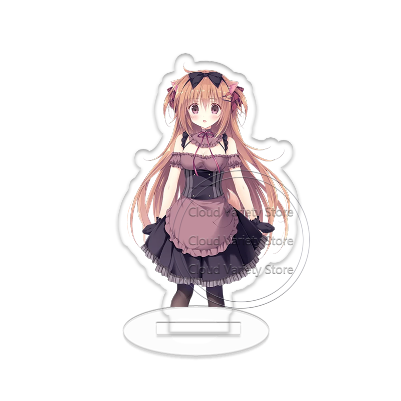 Amairo Chocolate Girl Anime Fi – Supply Event Bewertung und Preis