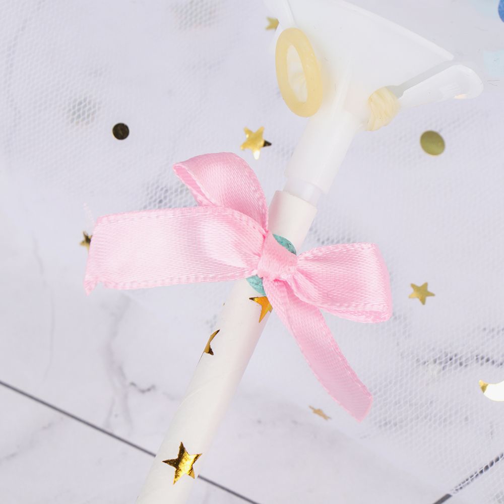 Colorful Party Supplies Paper  – Paper Straw Color Bewertung und Preis