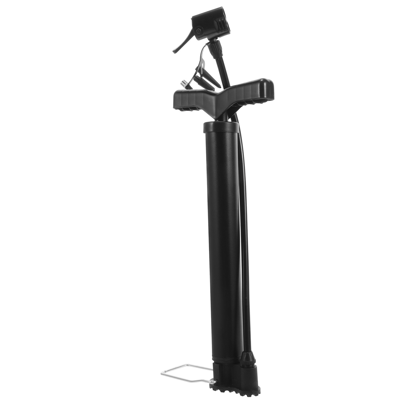 Heavy Duty Steel Ball Pump Por – Balloon Pump Hand Bewertung und Preis