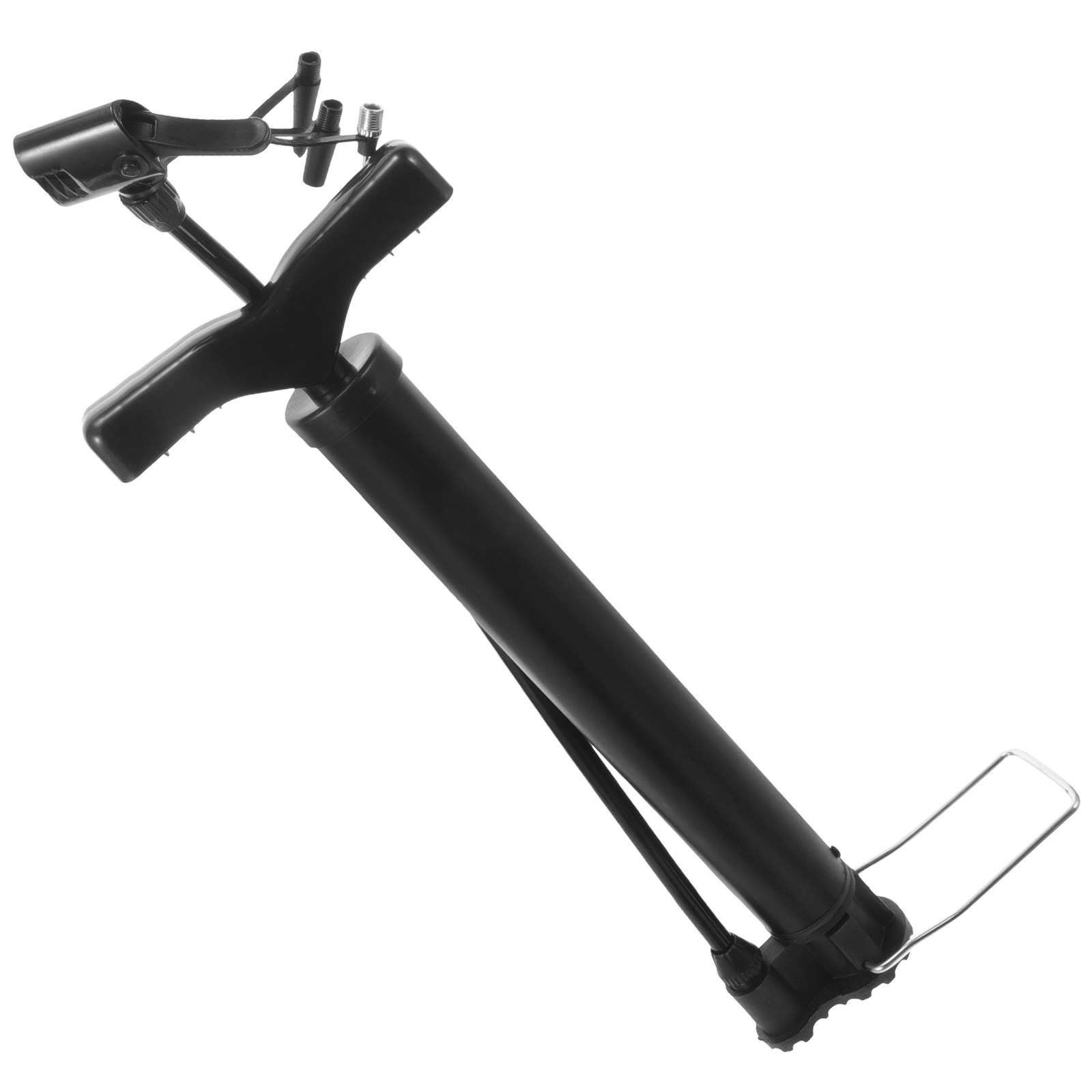 Heavy Duty Steel Ball Pump Por – Balloon Pump Hand Bewertung und Preis
