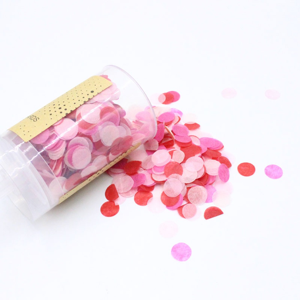 1Pcs Colorful Anniversary Expl – Confetti Cannon Tube Bewertung und Preis