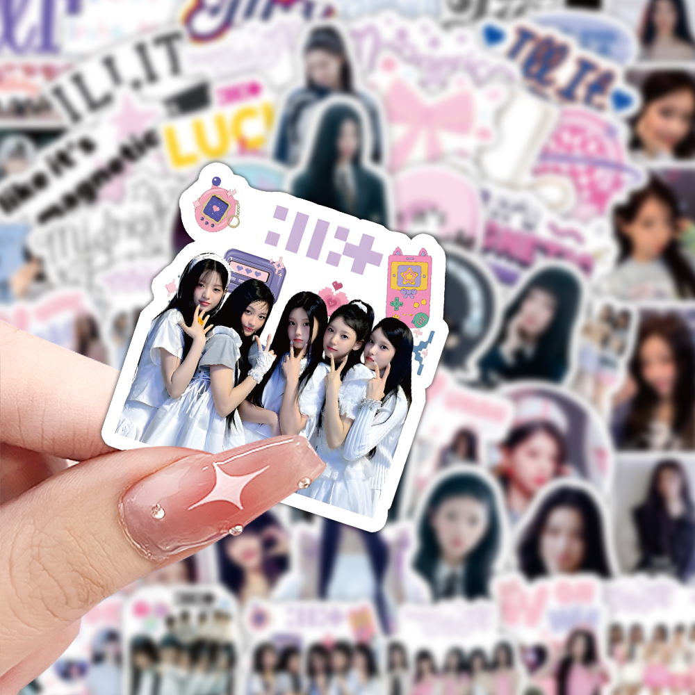 Ilt, Ill, Gllit, Illit Sticker – Supply Event Bewertung und Preis