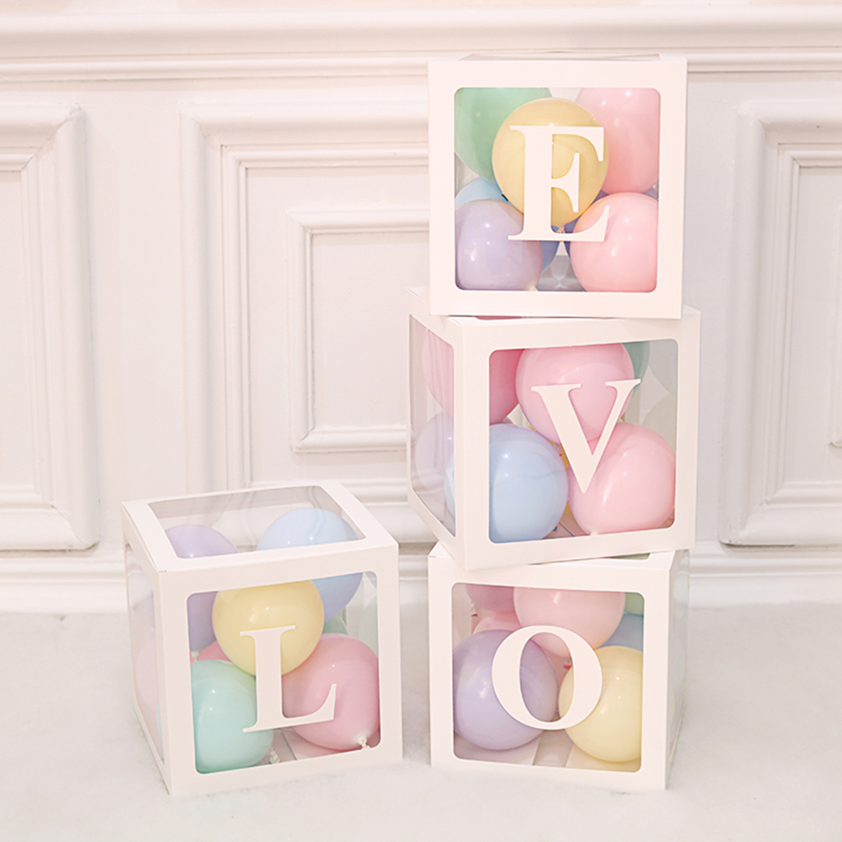 27/25cm Custom Alphabet Letter – Event Z Bewertung und Preis