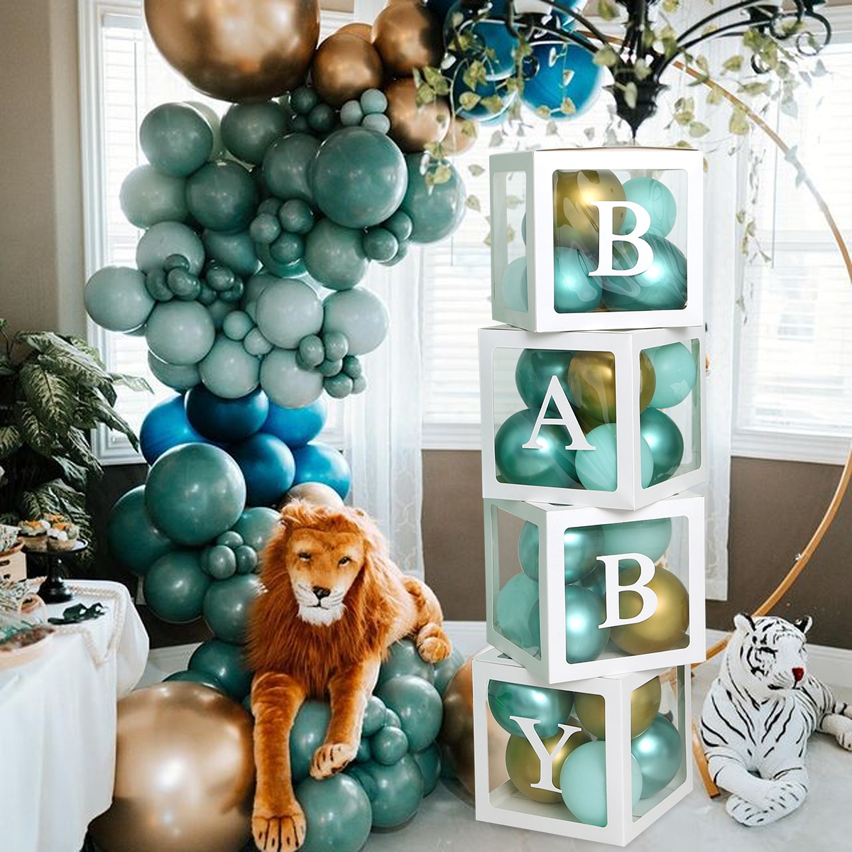 27/25cm Custom Alphabet Letter – Event Z Bewertung und Preis