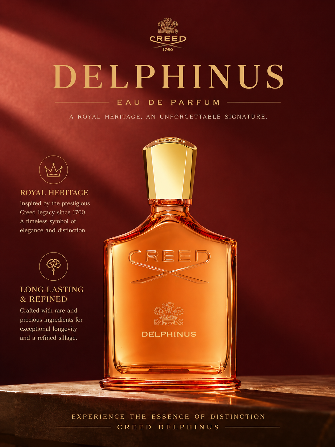 Creed Centaurus Perfume 100ml  – Event Party Bewertung und Preis