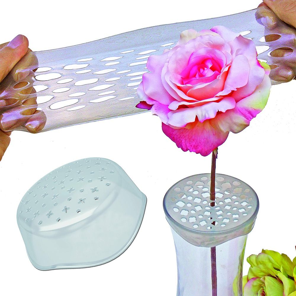 DIY Arrangement Holder Flower  – Centerpiece Stick Bewertung und Preis
