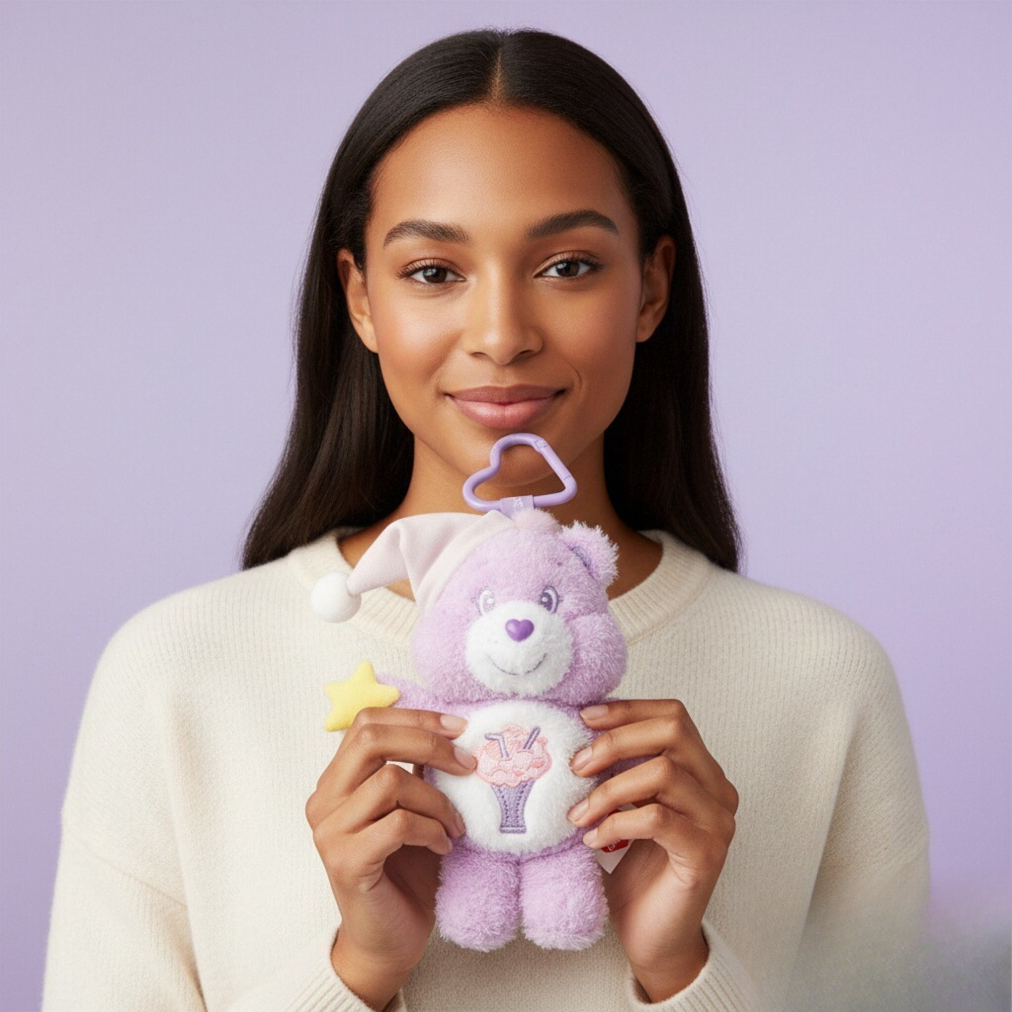 Care Bears Plush Kawaii Carebe – Supply Event Bewertung und Preis