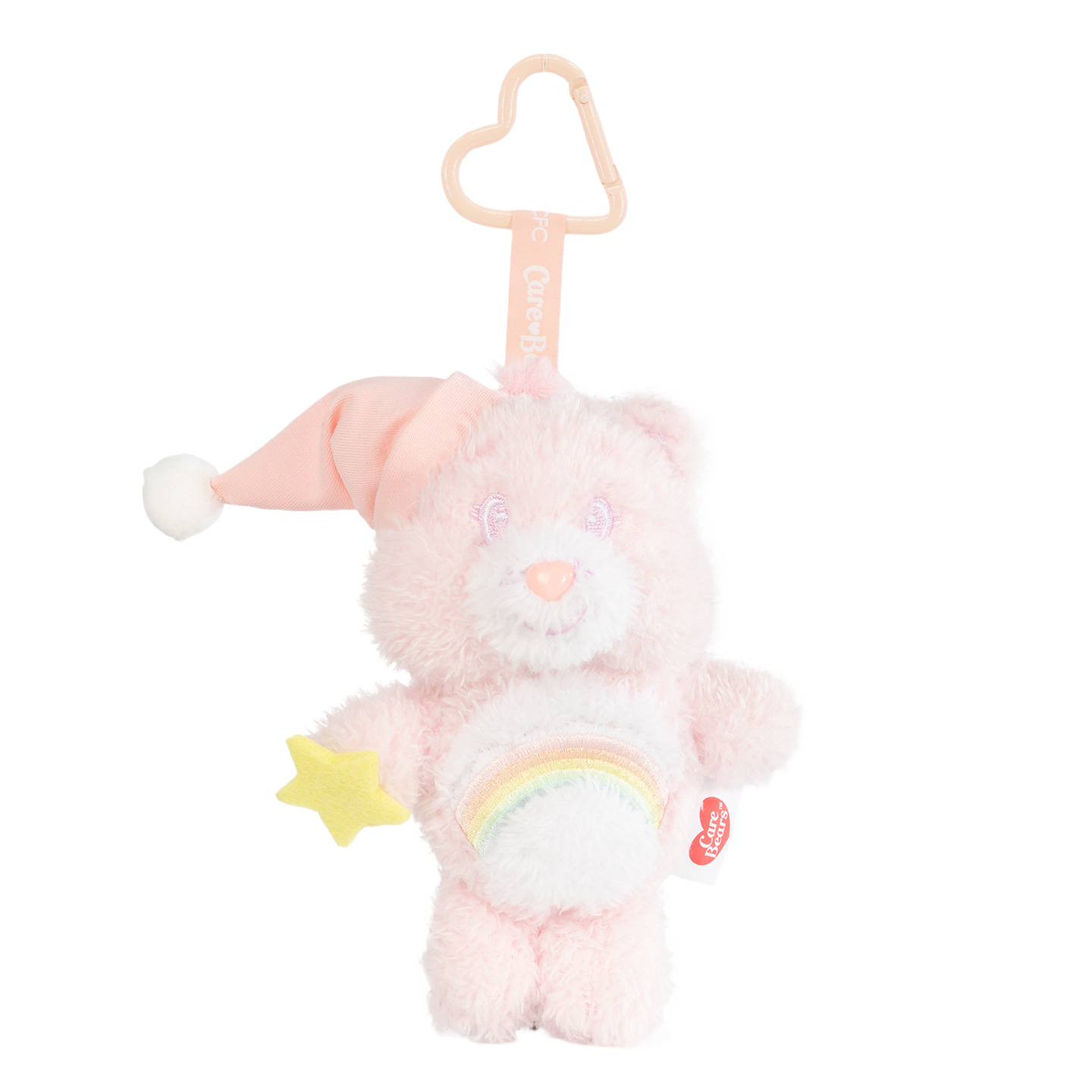 Care Bears Plush Kawaii Carebe – Supply Event Bewertung und Preis