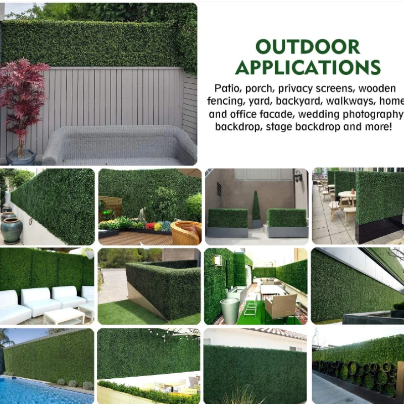 Artificial Plants Grass Wall B – Flower Wall Panel Bewertung und Preis