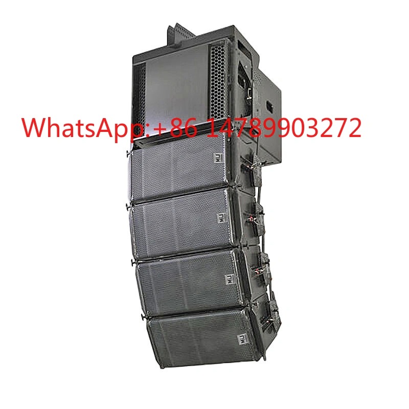 Professional Line Array Speake – Event Party Dj Bewertung und Preis