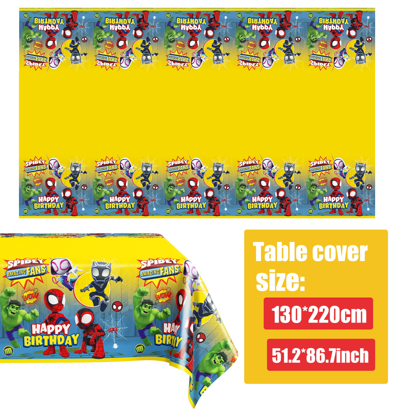 Spiderman Birthday Party Suppl – Supply Event Bewertung und Preis