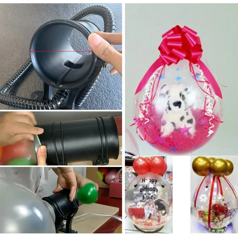 Balloon Expander Machine Ballo – Balloon Pump Hand Bewertung und Preis