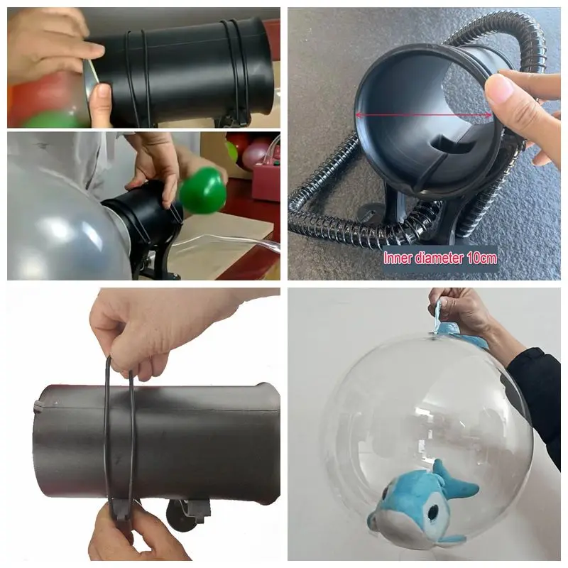 Balloon Expander Machine Ballo – Balloon Pump Hand Bewertung und Preis