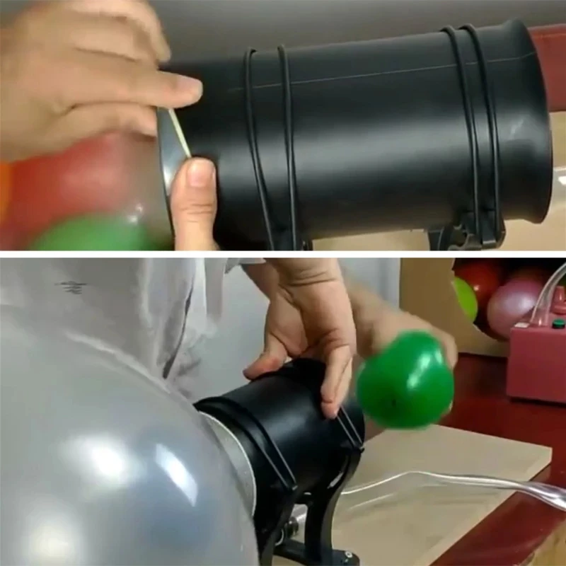 Balloon Expander Machine Ballo – Balloon Pump Hand Bewertung und Preis