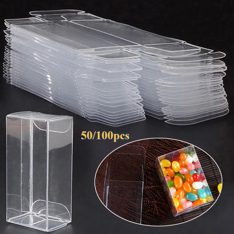 Model Car Toy Display Box PVC  – Event Party Box Bewertung und Preis
