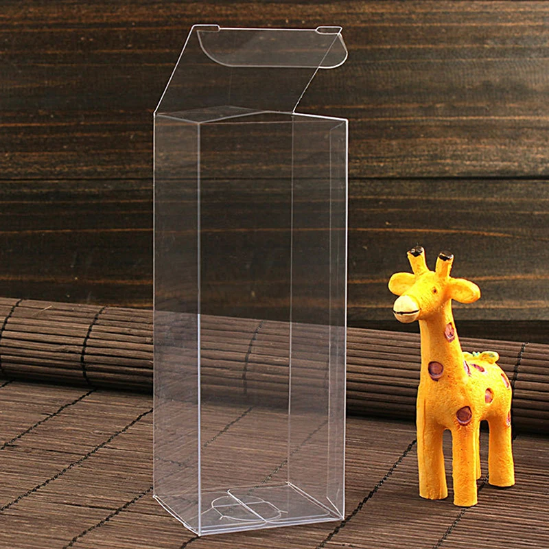 Model Car Toy Display Box PVC  – Event Party Box Bewertung und Preis