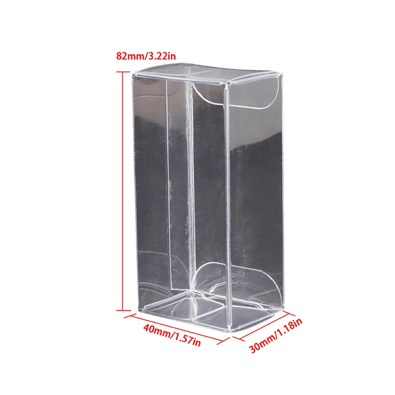 Model Car Toy Display Box PVC  – Event Party Box Bewertung und Preis