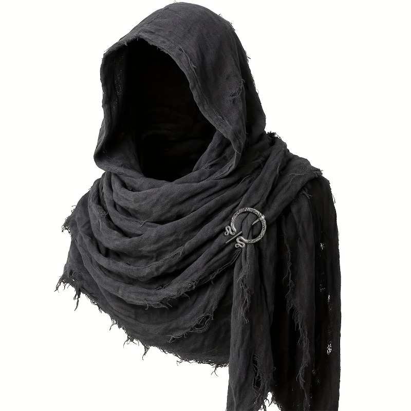 Renaissance Cloak Cape with Vi – Supply Event Bewertung und Preis