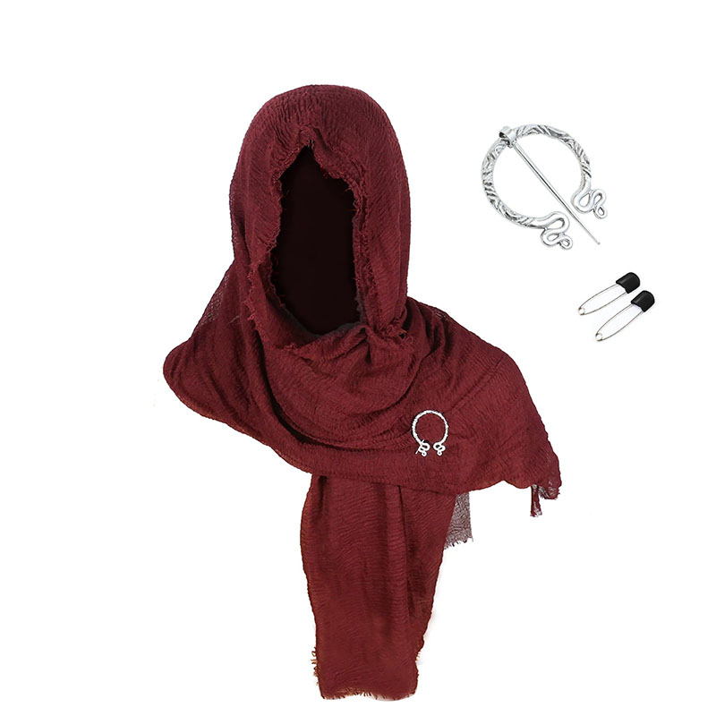 Renaissance Cloak Cape with Vi – Supply Event Bewertung und Preis