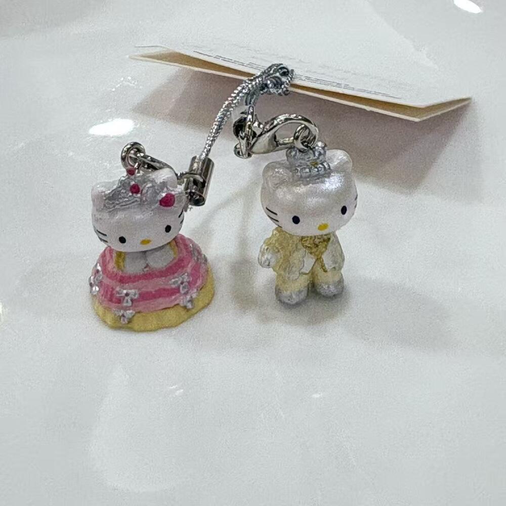 Kawaii Hello Kitty Wedding Dre – Event Suppliers Bewertung und Preis