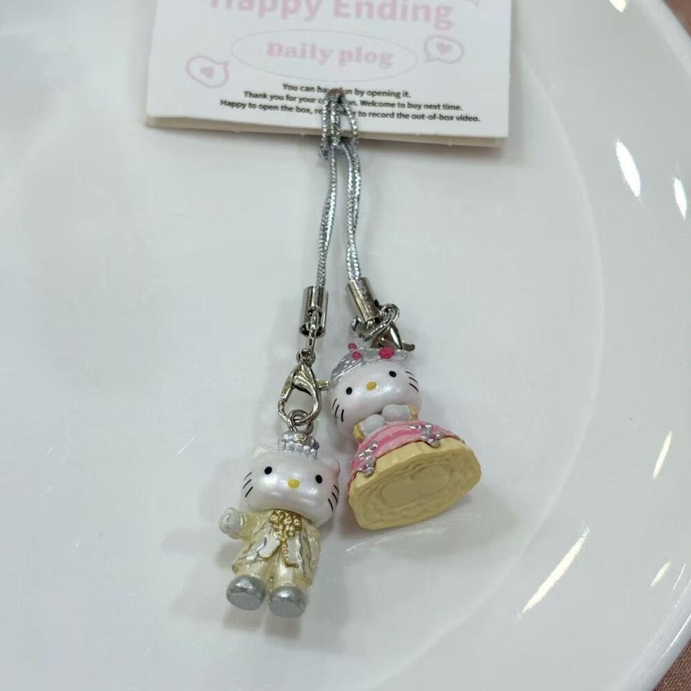 Kawaii Hello Kitty Wedding Dre – Event Suppliers Bewertung und Preis