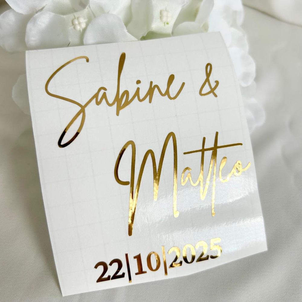 Personalized Vinyl Stickers Go – Event Z Bewertung und Preis