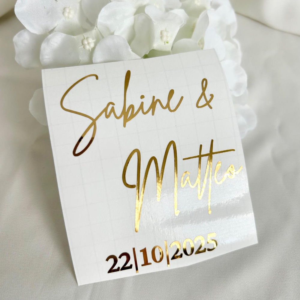 Personalized Vinyl Stickers Go – Event Z Bewertung und Preis