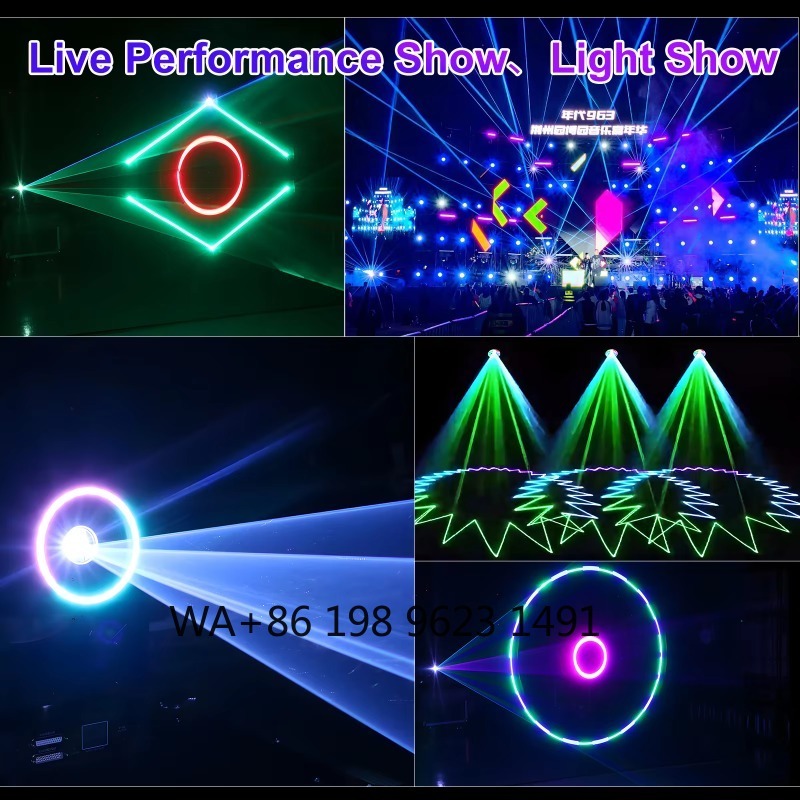 10W RGB High Brightness Moving – Event Party Dj Bewertung und Preis