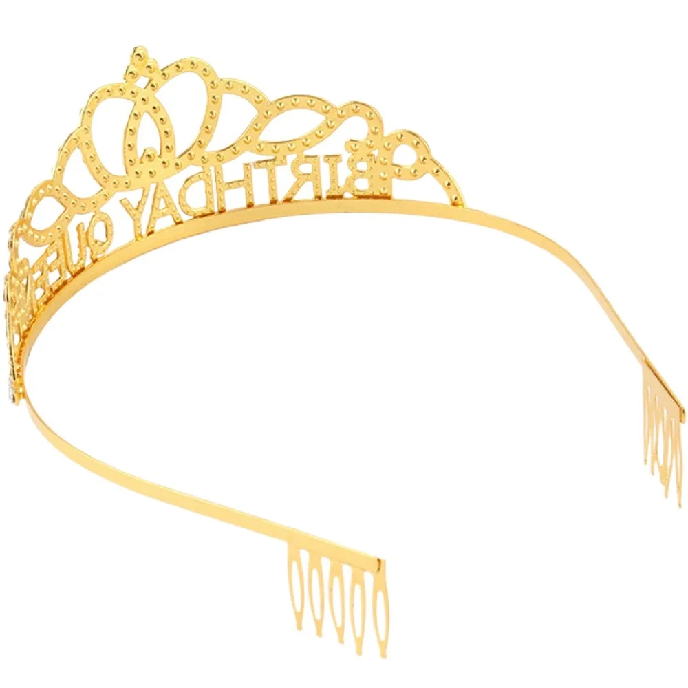 Rose Gold Glitter Birthday Que – Birthday Sash Glitter Bewertung und Preis