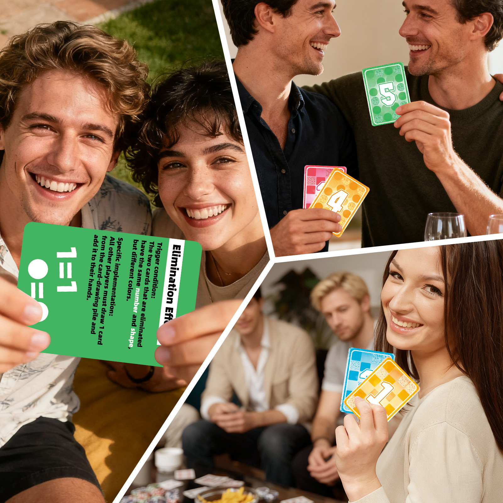 1 Box Quick Thinking Number Pu – Event Party Box Bewertung und Preis