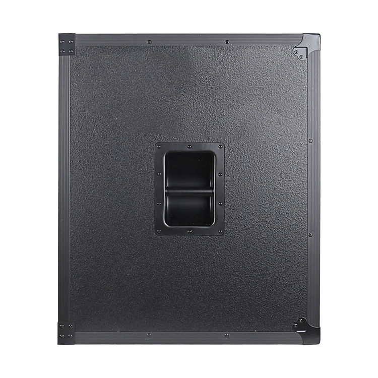 High‑Quality 18‑Inch DJ Subwoo – Event Party Dj Bewertung und Preis
