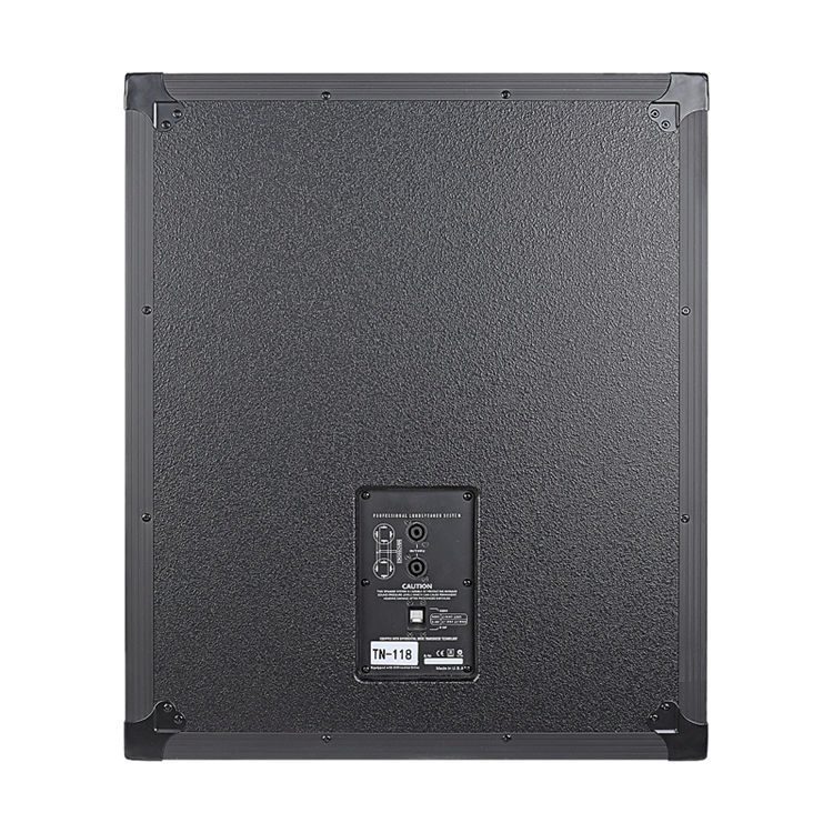 High‑Quality 18‑Inch DJ Subwoo – Event Party Dj Bewertung und Preis