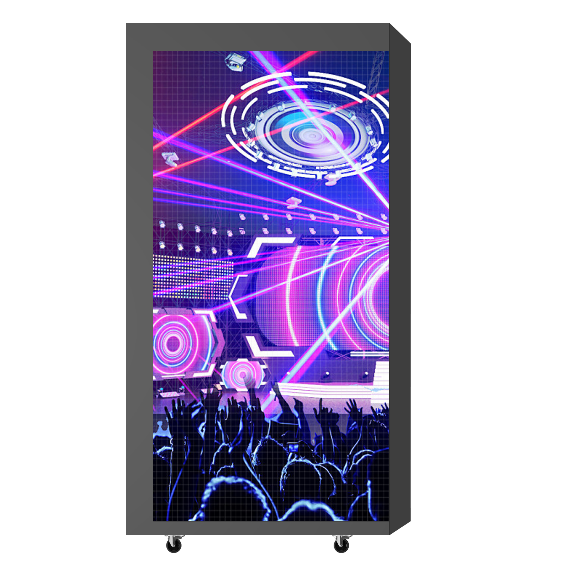 Portable Party Event, Family B – Event Party Dj Bewertung und Preis