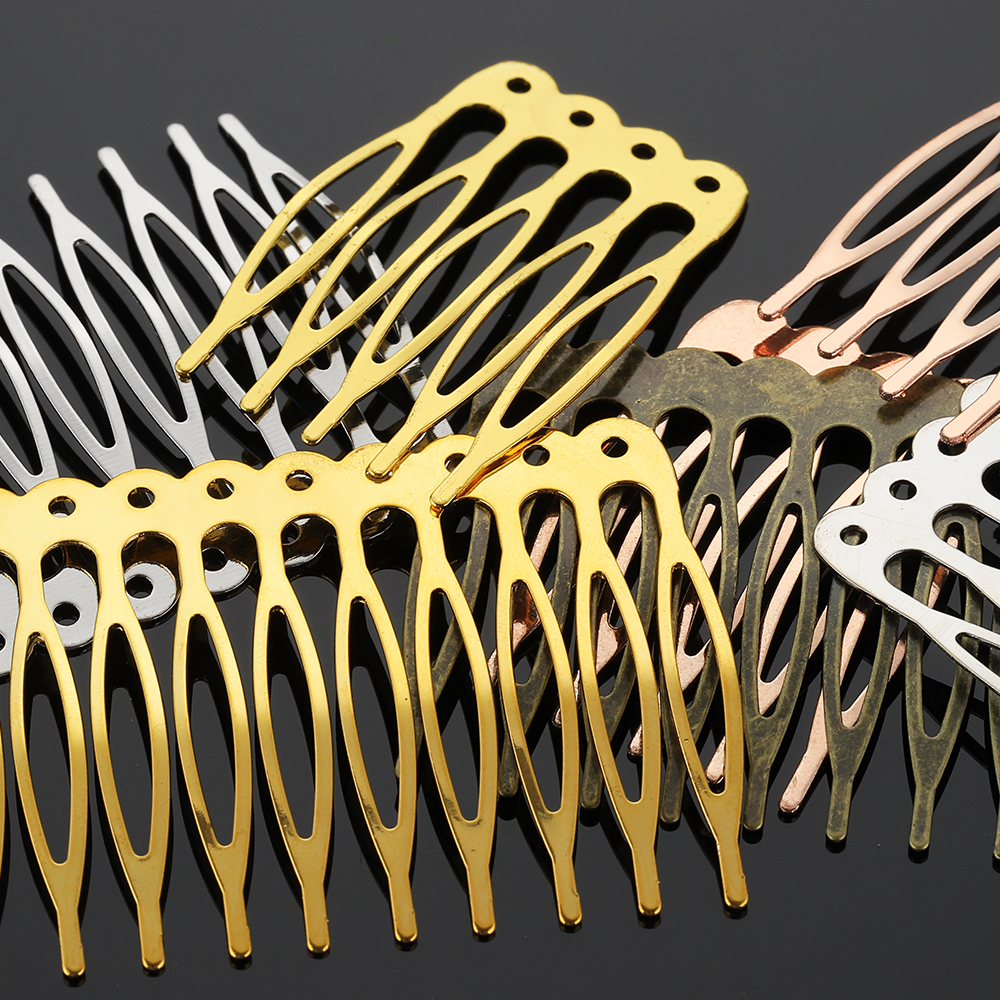 10 Pieces 5-Tooth 10-Tooth Com – Event Suppliers Bewertung und Preis