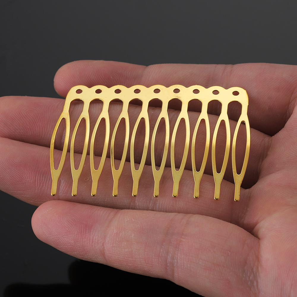 10 Pieces 5-Tooth 10-Tooth Com – Event Suppliers Bewertung und Preis