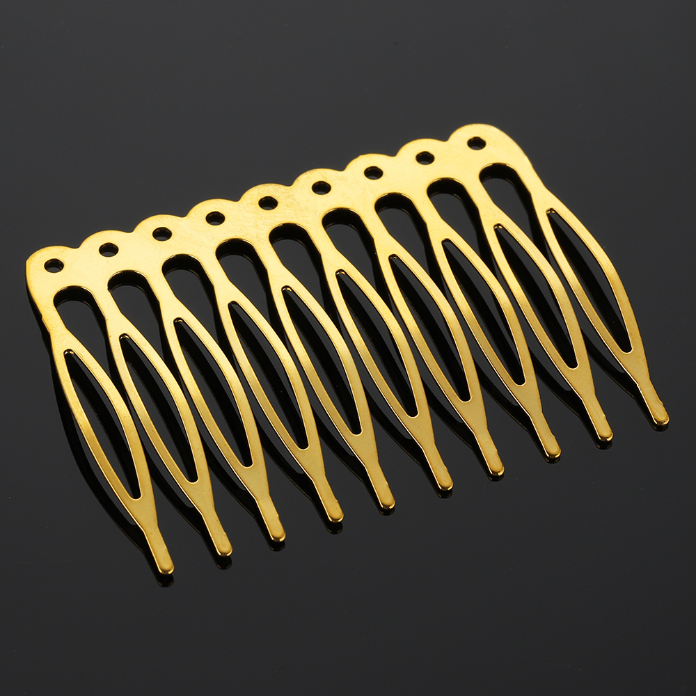10 Pieces 5-Tooth 10-Tooth Com – Event Suppliers Bewertung und Preis