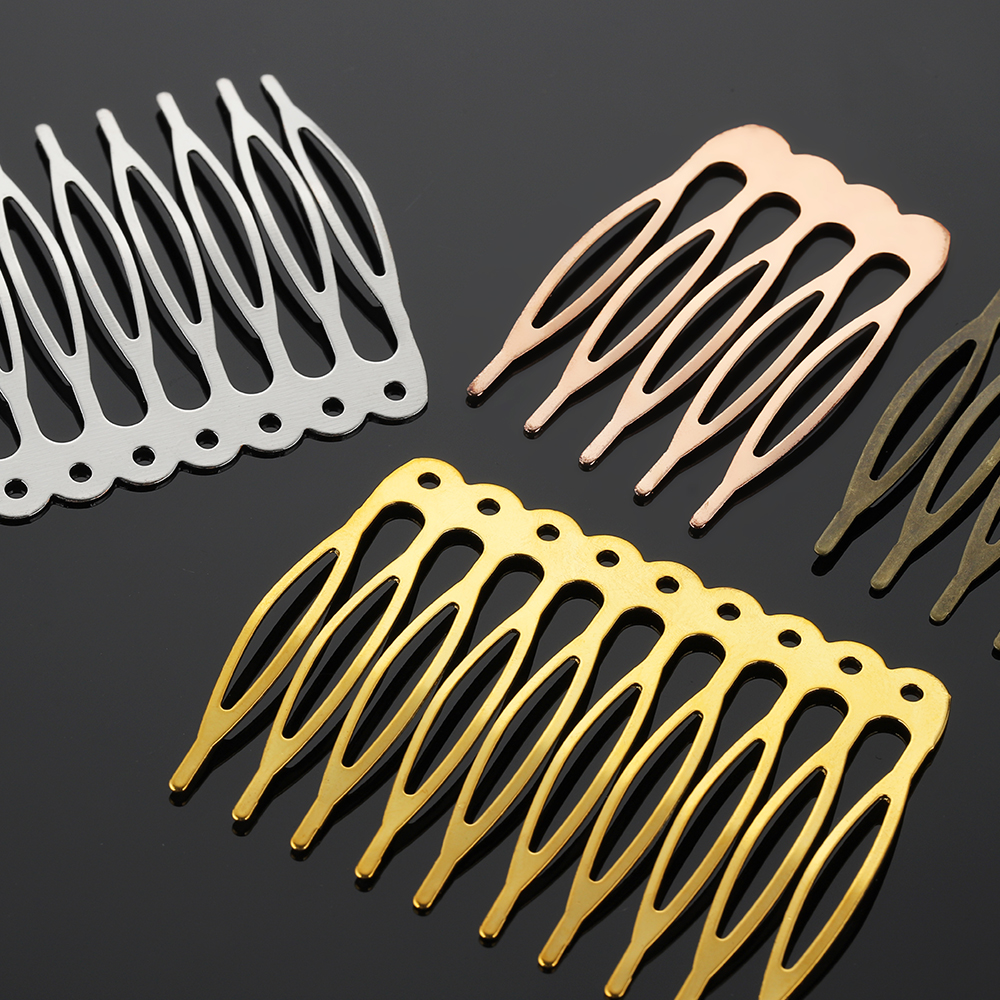 10 Pieces 5-Tooth 10-Tooth Com – Event Suppliers Bewertung und Preis