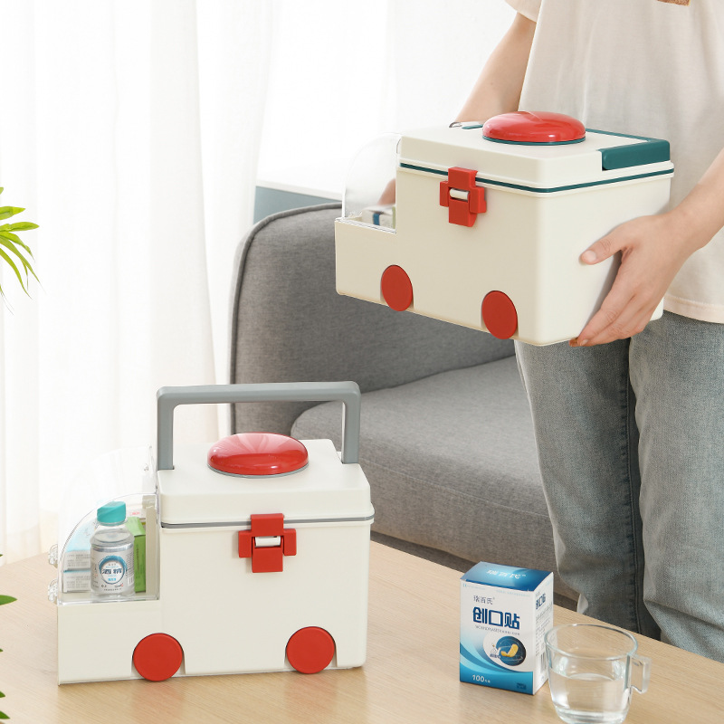 New Plastic Ambulance Medicine – Napkin Folding Set Bewertung und Preis