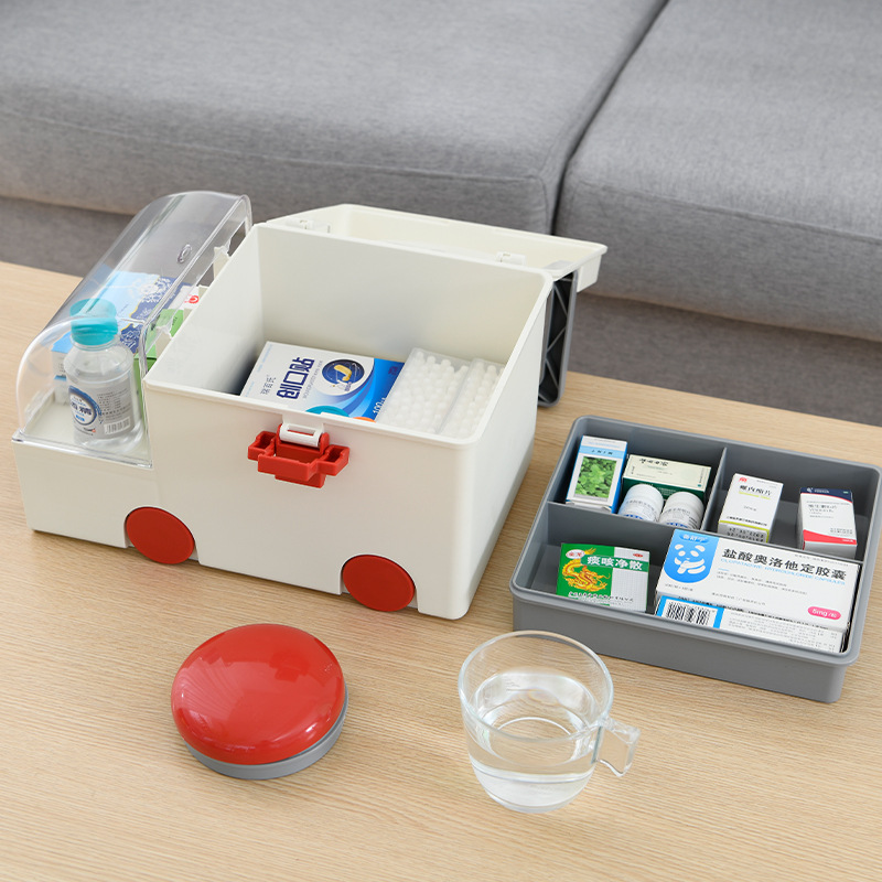 New Plastic Ambulance Medicine – Napkin Folding Set Bewertung und Preis
